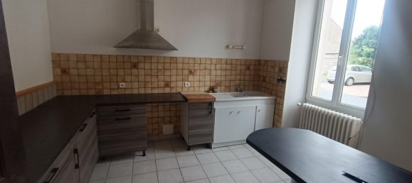 Casa T2 em Thevet-Saint-Julien, France N.º 248568 2