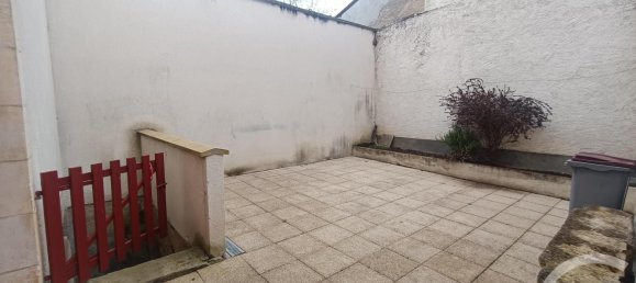 Casa T2 em Thevet-Saint-Julien, France N.º 248568 10