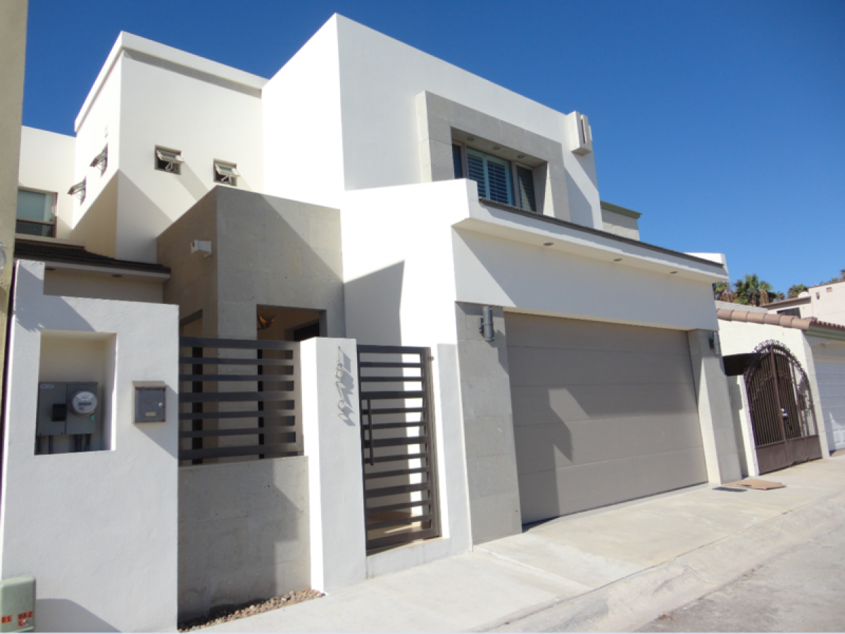 Дом с 4 спальнями в Тихуана, Мексика № 164102