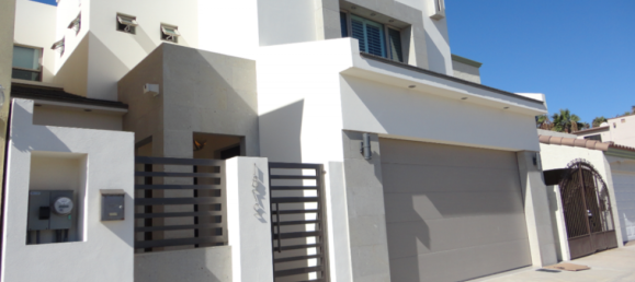 Дом с 4 спальнями в Тихуана, Мексика № 164102 2