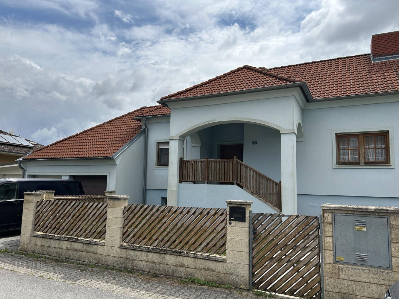 3 bedrooms House in Weikendorf, Austria No. 145631