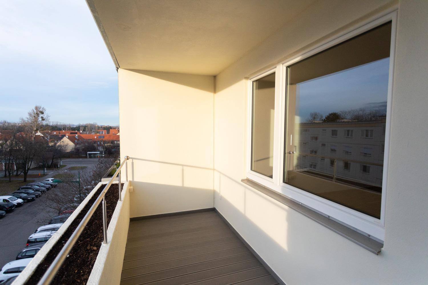 4-salle Appartement à Maria Enzersdorf, Austria No. 255536