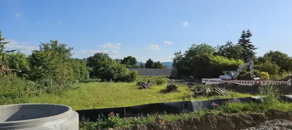 Земельный участок в Лёррах, Германия № 338891 2