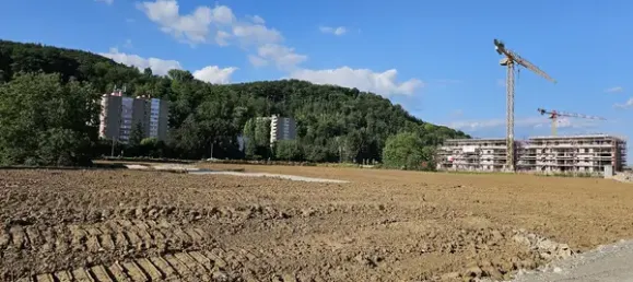 Земельный участок в Лёррах, Германия № 338891 6