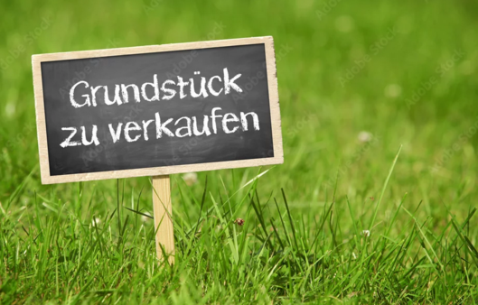 Земельный участок в Лёррах, Германия № 338891