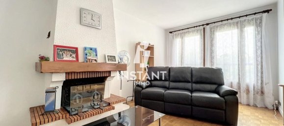 4 Schlafzimmer Haus in Thiais, France, Nr. 174551 3