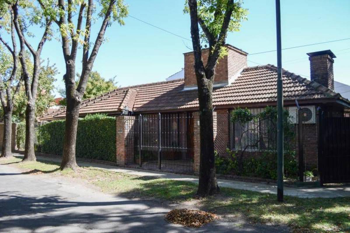 3 bedrooms House in San Isidro, Argentina No. 59921