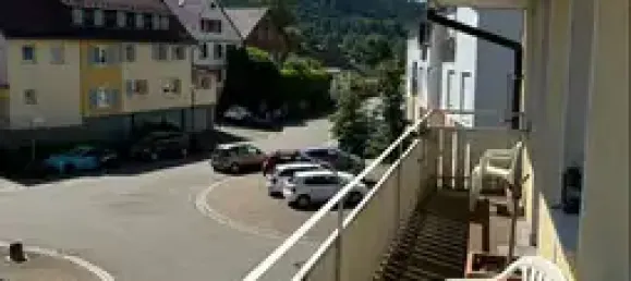 Edificio de 13 dormitorios en Schwabisch Hall, Germany No. 61701 33