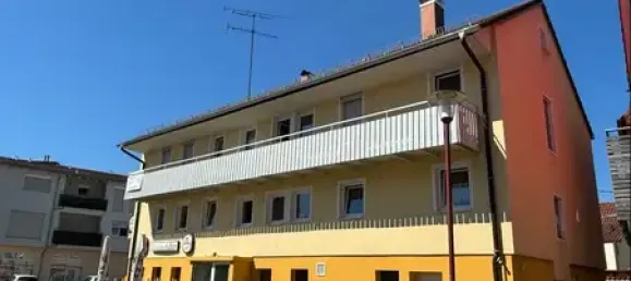 Edificio de 13 dormitorios en Schwabisch Hall, Germany No. 61701 3