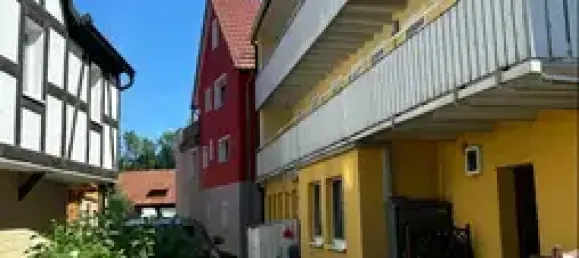 Edificio de 13 dormitorios en Schwabisch Hall, Germany No. 61701 26