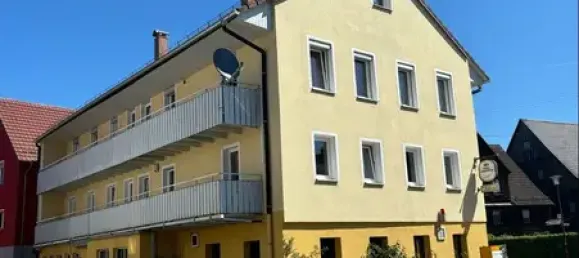 Edificio de 13 dormitorios en Schwabisch Hall, Germany No. 61701 2