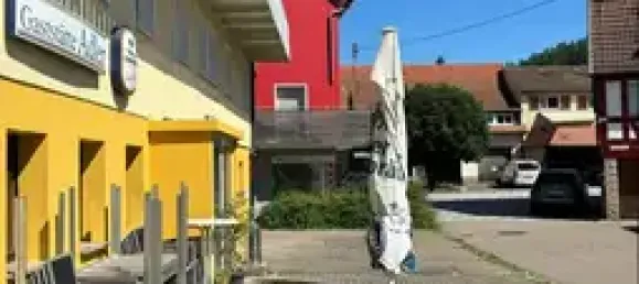 Edificio de 13 dormitorios en Schwabisch Hall, Germany No. 61701 24