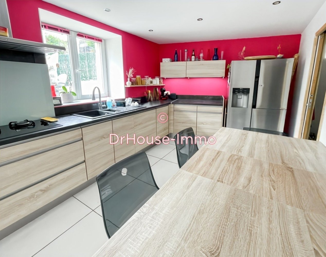 Villa T3 em Trevoux, France N.º 201852