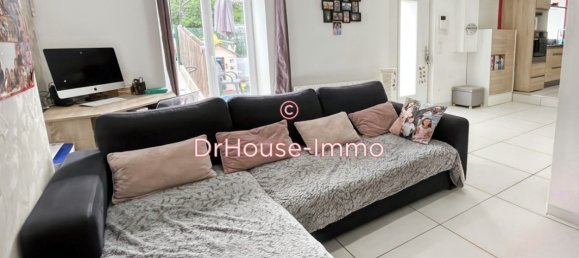 Villa T3 em Trevoux, France N.º 201852 3