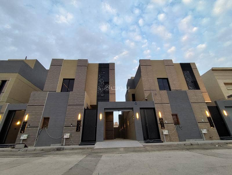 5 Schlafzimmer Wohnung in Riyadh, Saudi Arabia, Nr. 833