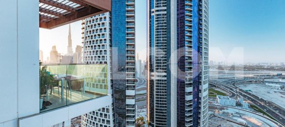 Studio in Business Bay, UAE, Nr. 12811 14