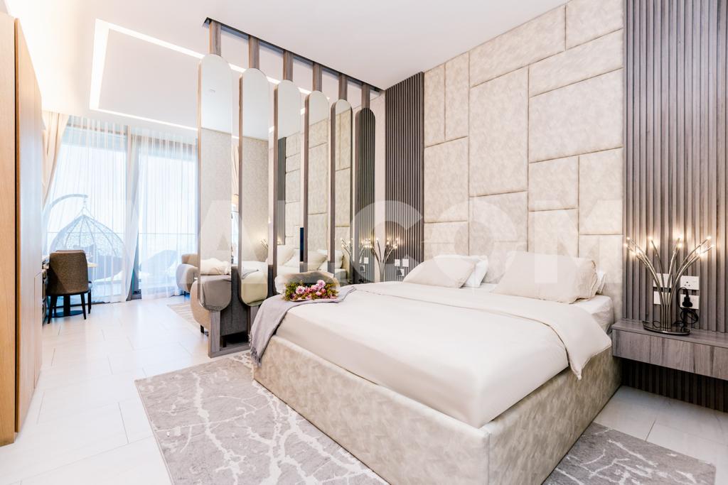 Studio in Business Bay, UAE, Nr. 12811