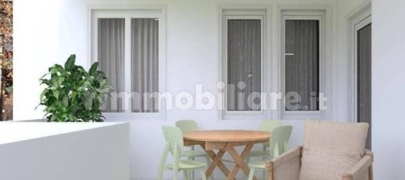 2غرفة شقة في Rome, Italy رقم 198730 54