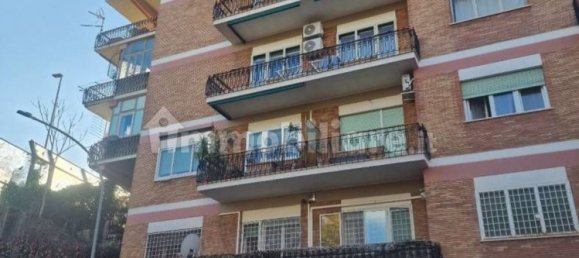 2غرفة شقة في Rome, Italy رقم 198730 64