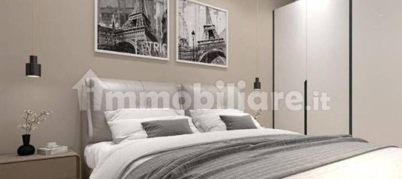 2غرفة شقة في Rome, Italy رقم 198730 58