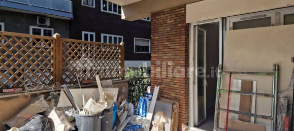 2غرفة شقة في Rome, Italy رقم 198730 46