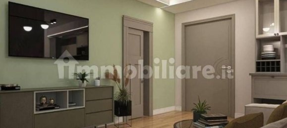 2غرفة شقة في Rome, Italy رقم 198730 51