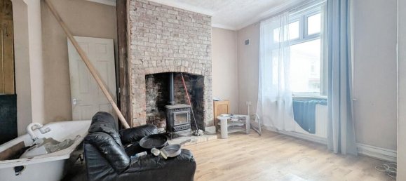 2 Schlafzimmer Haus in Coundon and Leeholme, United Kingdom, Nr. 2294 2