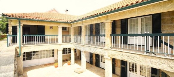 4 bedrooms House in Montalegre, Portugal No. 169753 2