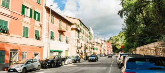 1 chambre Villa à Genoa, Italy No. 373195 7