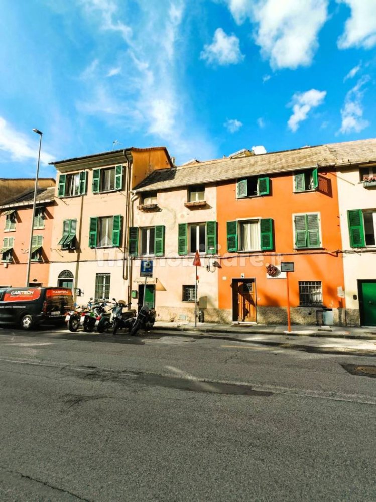 1 chambre Villa à Genoa, Italy No. 373195