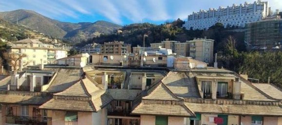 Apartamento de 4 divisões em Genoa, Italy N.º 162427 18