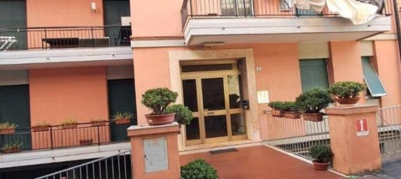 Apartamento de 4 divisões em Genoa, Italy N.º 162427 31