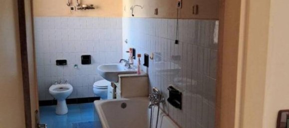 Apartamento de 4 divisões em Genoa, Italy N.º 162427 21