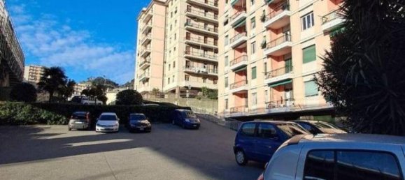 Apartamento de 4 divisões em Genoa, Italy N.º 162427 37