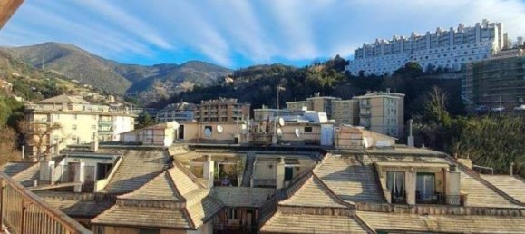 Apartamento de 4 divisões em Genoa, Italy N.º 162427 17