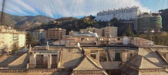 Apartamento de 4 divisões em Genoa, Italy N.º 162427 20