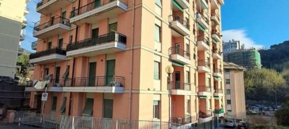Apartamento de 4 divisões em Genoa, Italy N.º 162427 34
