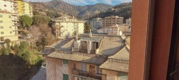 Apartamento de 4 divisões em Genoa, Italy N.º 162427 19