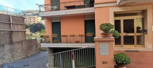 Apartamento de 4 divisões em Genoa, Italy N.º 162427 32