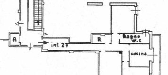 Apartamento de 4 divisões em Genoa, Italy N.º 162427 38
