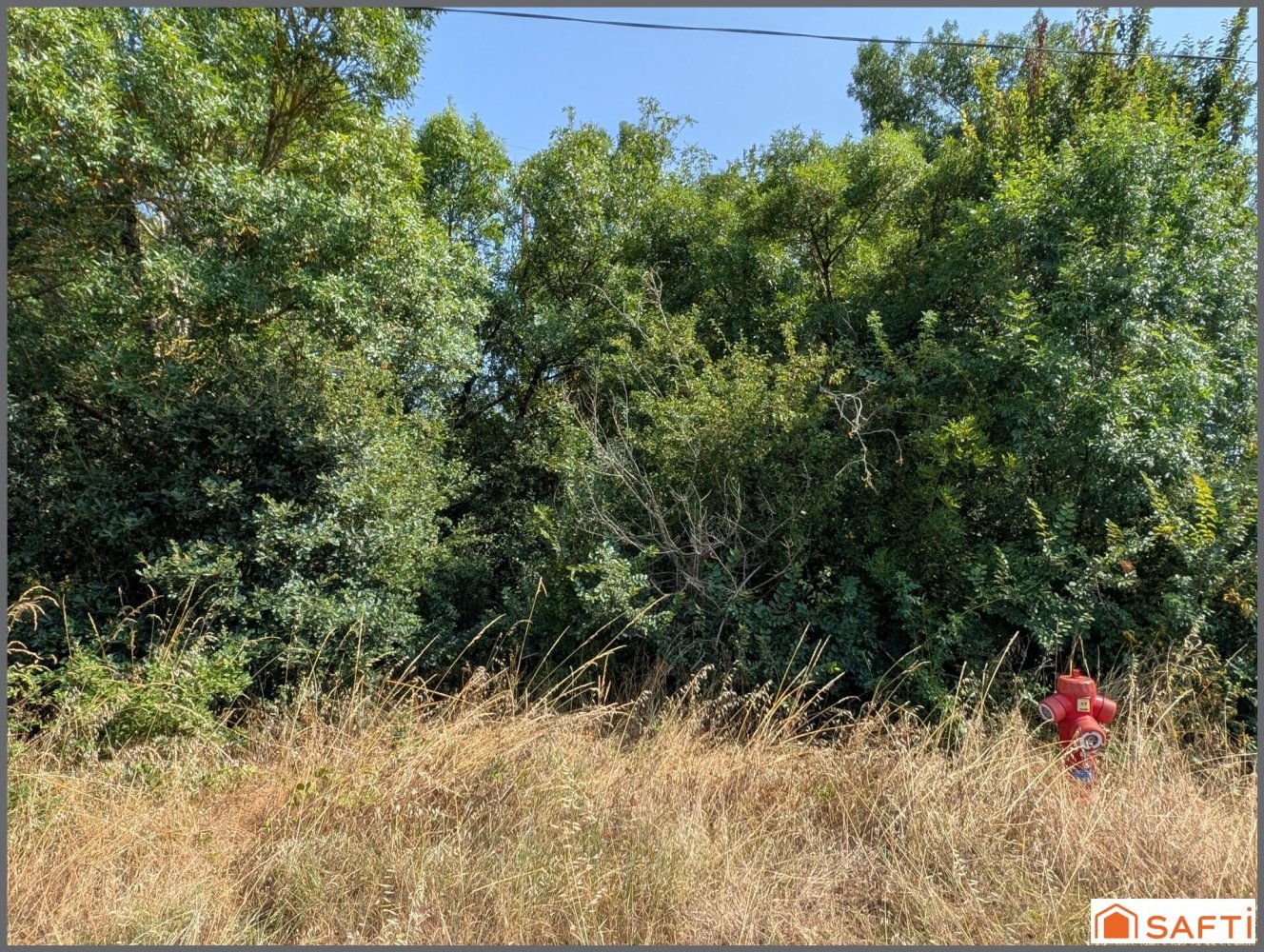 Земельный участок 17597м² в Верхняя Гаронна, Франция № 317704