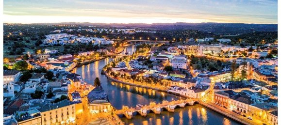 4 bedrooms House in Tavira, Portugal No. 119346 30