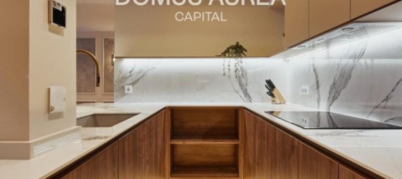 Apartamento T3 em Madrid, Spain N.º 102312 13