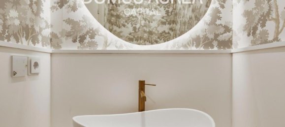 Apartamento T3 em Madrid, Spain N.º 102312 9