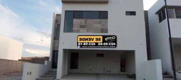 3 Schlafzimmer Haus in Chihuahua, Mexico, Nr. 181654 2