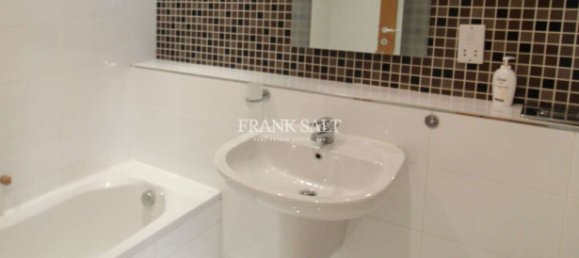 3 Schlafzimmer Wohnung in Sliema, Malta, Nr. 4126 16