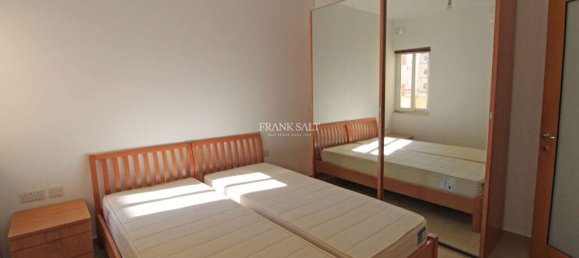 3 Schlafzimmer Wohnung in Sliema, Malta, Nr. 4126 13