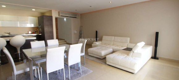 3 Schlafzimmer Wohnung in Sliema, Malta, Nr. 4126 4