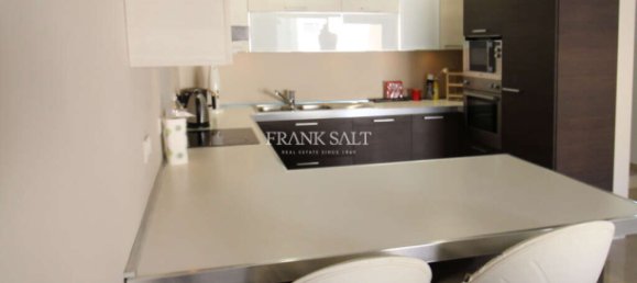 3 Schlafzimmer Wohnung in Sliema, Malta, Nr. 4126 8