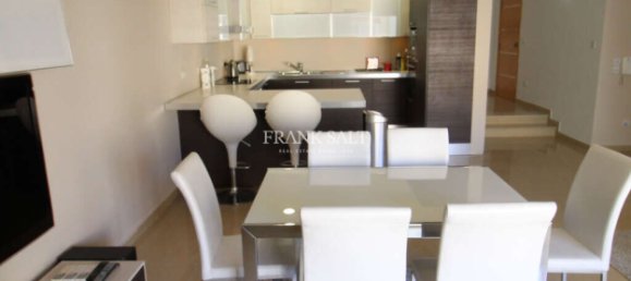 3 Schlafzimmer Wohnung in Sliema, Malta, Nr. 4126 6